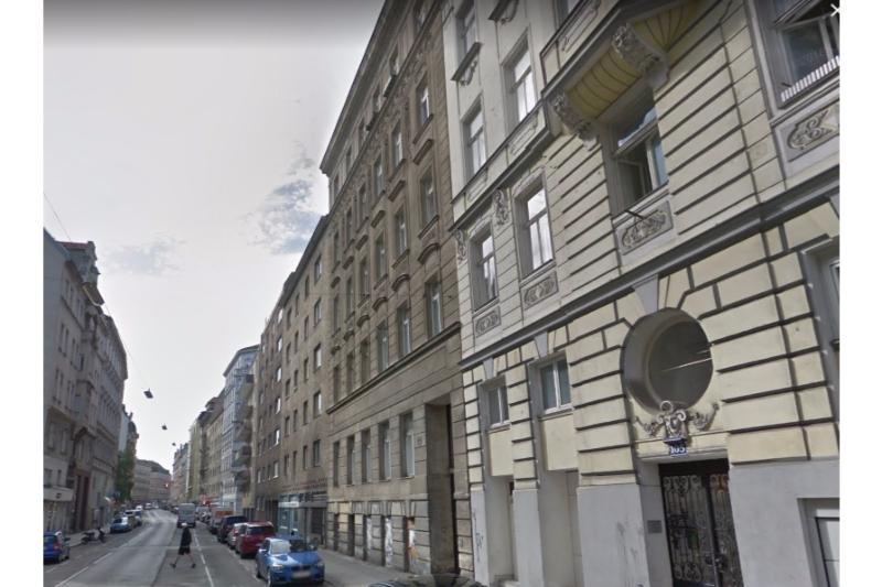 Checkvienna - Liechtensteinstrasse エクステリア 写真